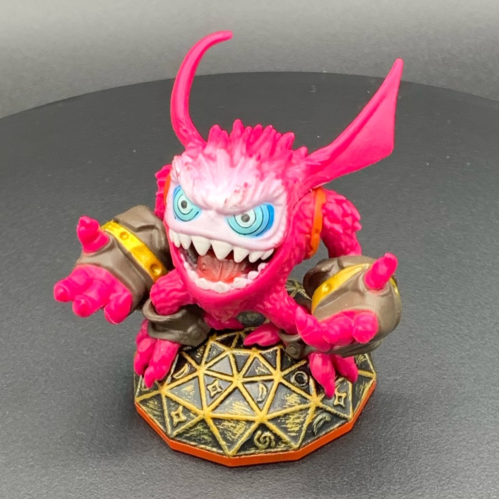 Skylander figurine